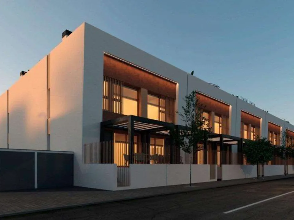 Dorpshuis in Dolores, Alicante - foto 2