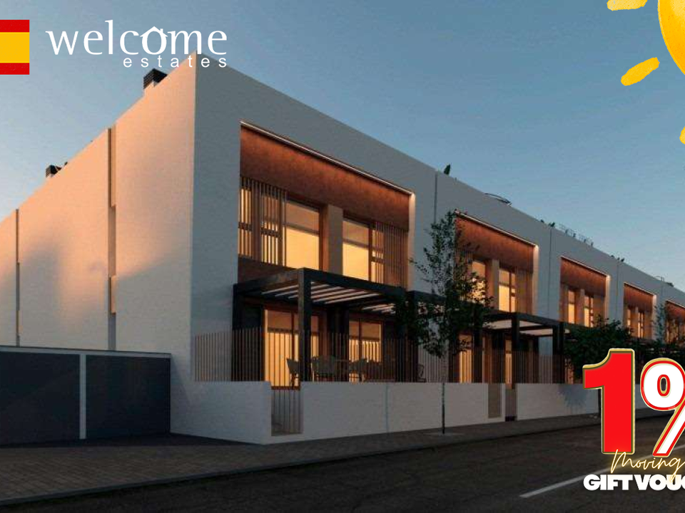 Dorpshuis in Dolores, Alicante - foto 1