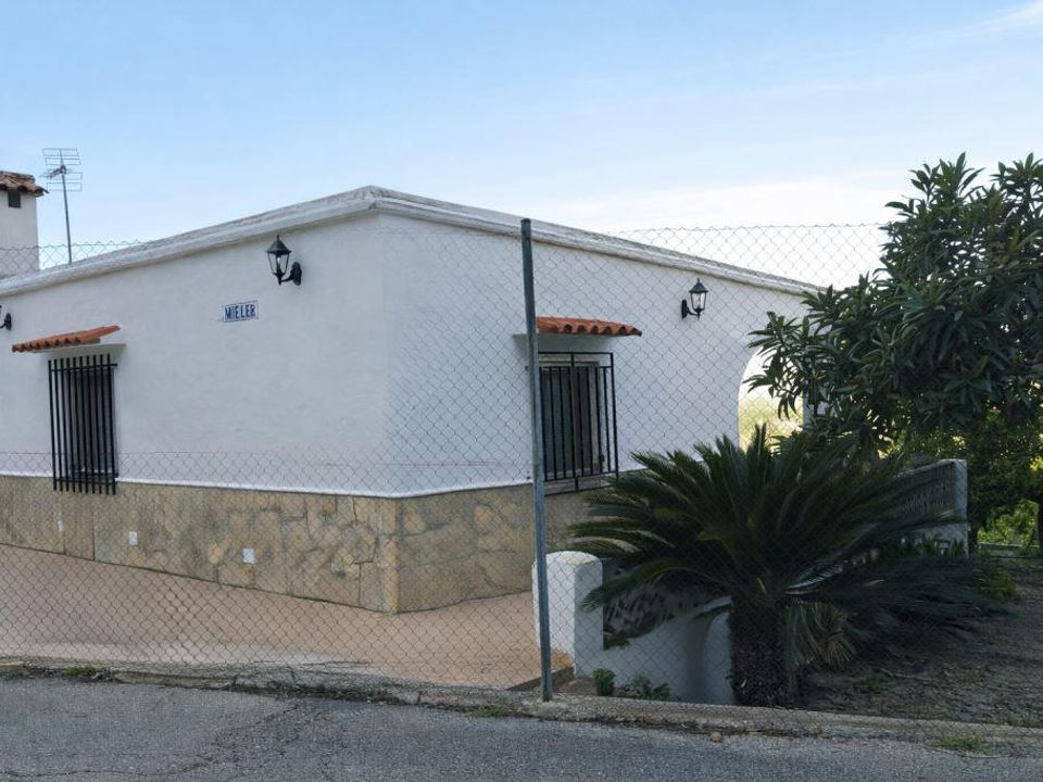 Landejendom i Pego, Alicante - foto 1