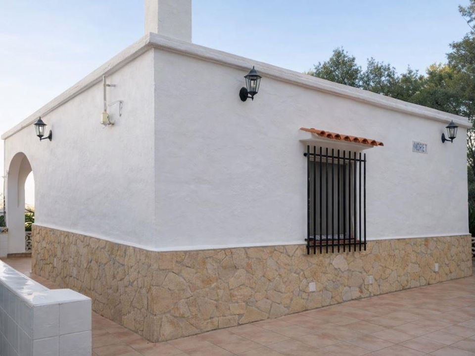 Landejendom i Pego, Alicante - foto 2