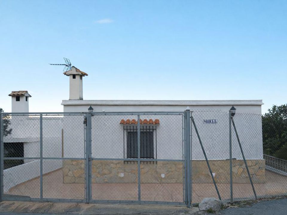 Landejendom i Pego, Alicante - foto 4