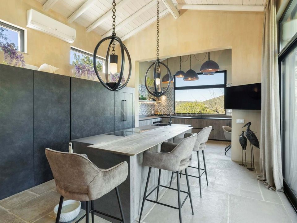 Villa i Olhao, Faro - bilde 2