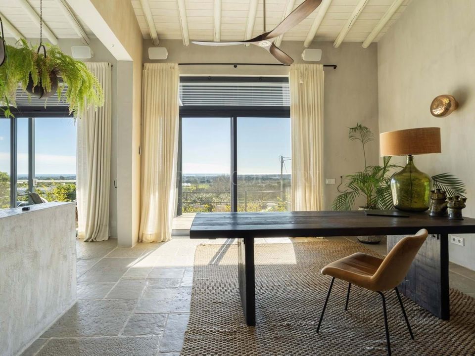 Villa i Olhao, Faro - bilde 3