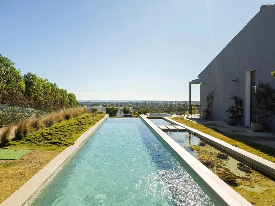 Villa i Olhao, Faro - bilde 5