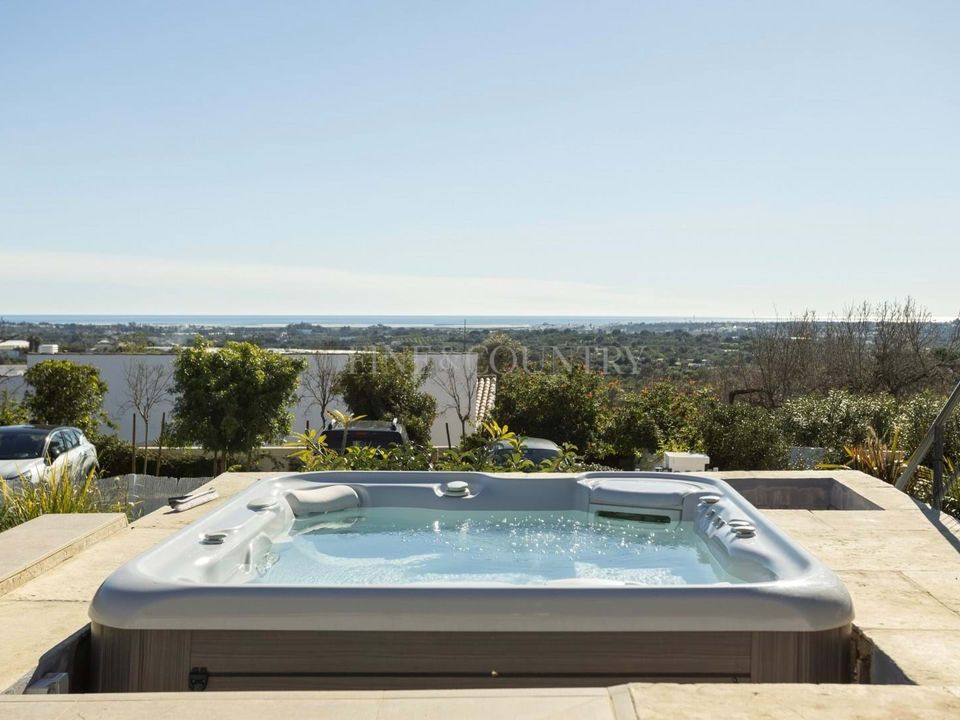 Villa i Olhao, Faro - foto 5
