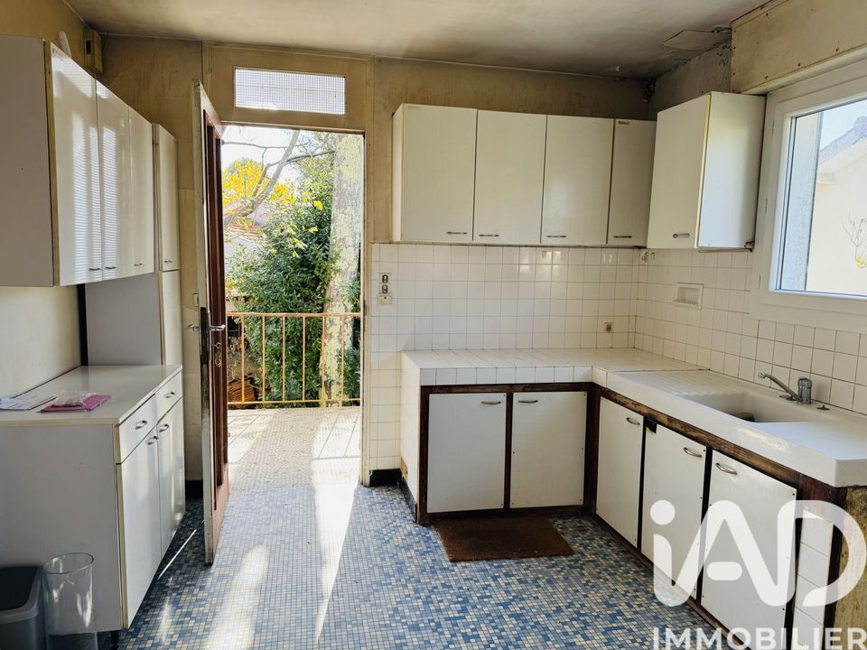 Villa a Soulac-sur-Mer, Gironde - foto 4