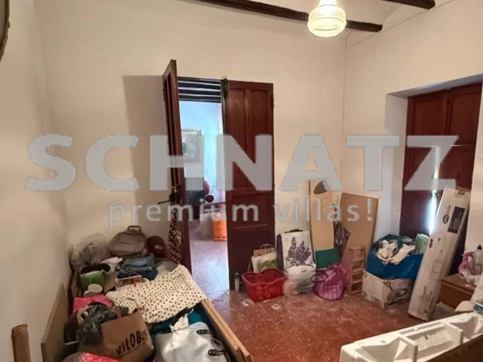 Byhus i Parcent, Alicante - foto 4