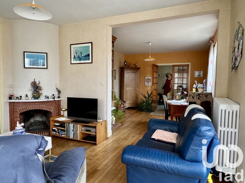 Villa i Saint-Lô, Manche - foto 3