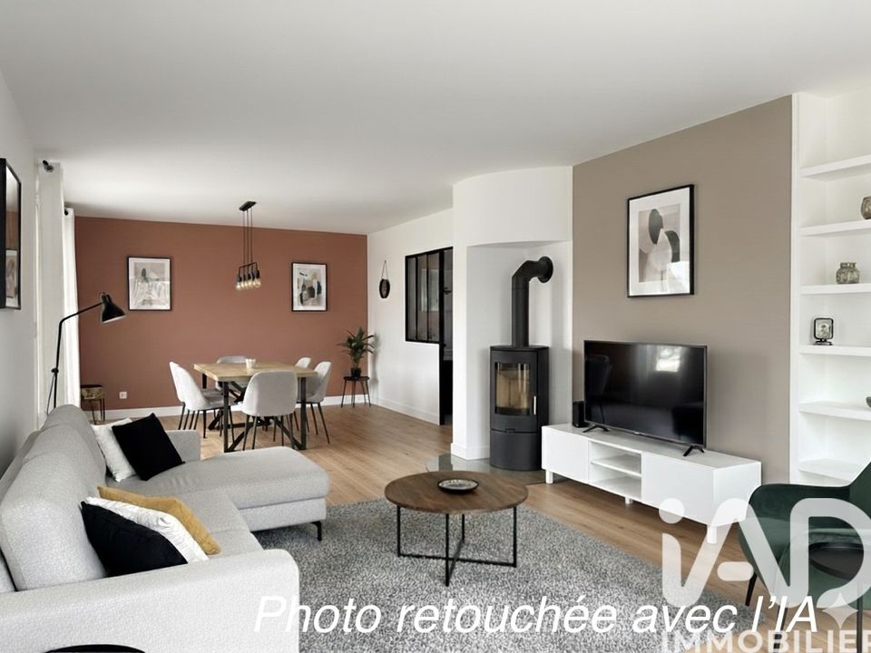 Villa i Saint-Lô, Manche - foto 4