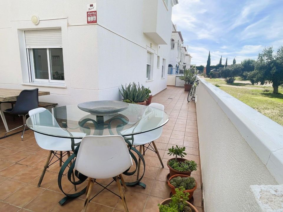 Lejlighed i Mojacar, Almeria - foto 1