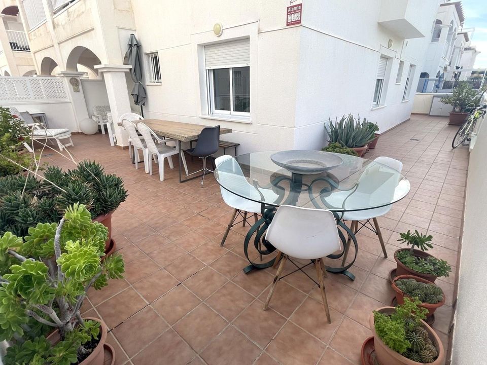 Lejlighed i Mojacar, Almeria - foto 2