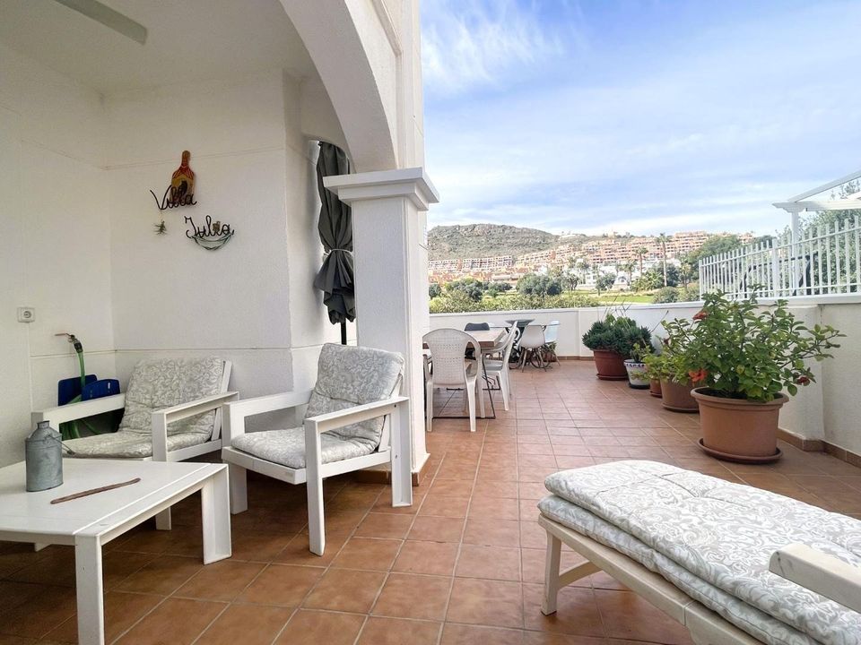Lejlighed i Mojacar, Almeria - foto 3