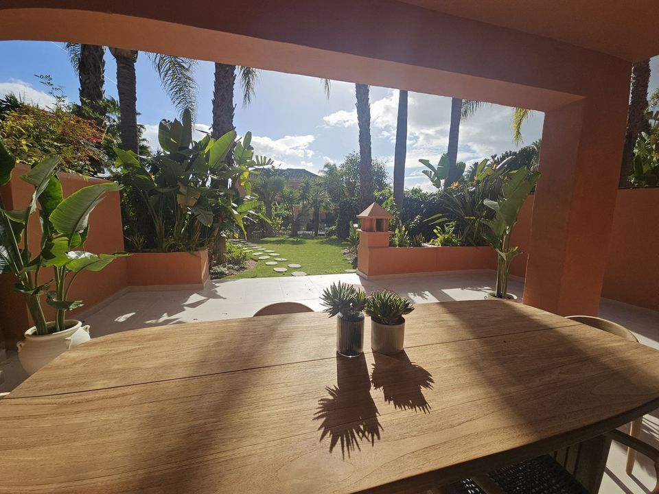 Rækkehus i Marbella Golden Mile, Malaga - foto 5