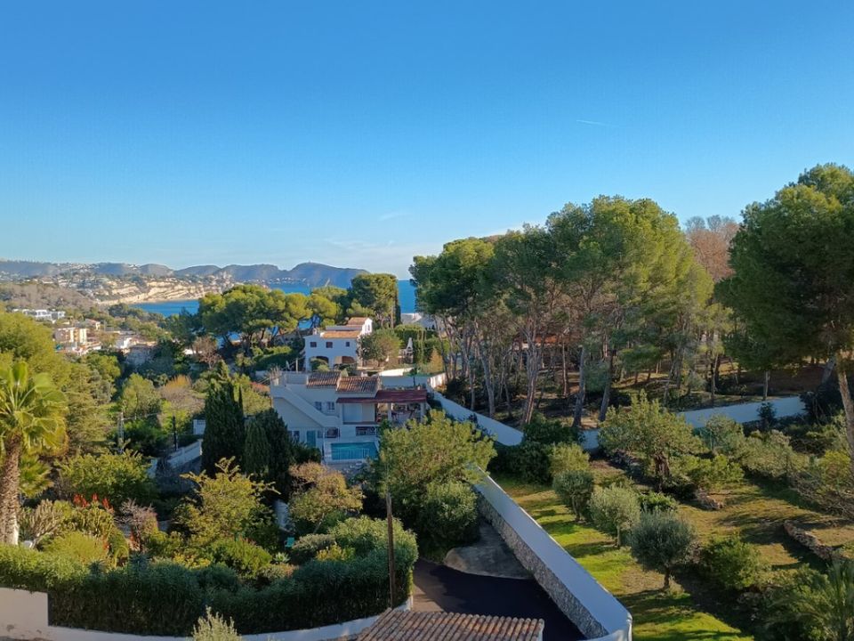 Villa i Benissa, Alicante - foto 3