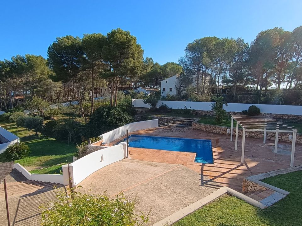 Villa i Benissa, Alicante - foto 5