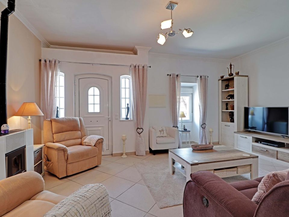 Villa i Paderne, Faro - foto 2