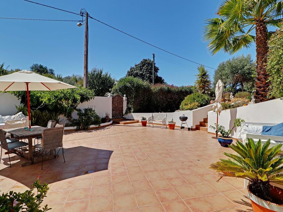 Villa i Paderne, Faro - foto 5