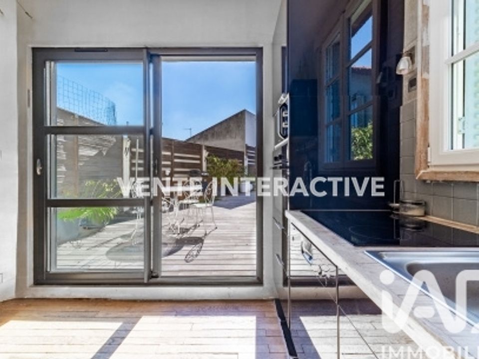 Villa i Suresnes, Hauts-de-Seine - bilde 2
