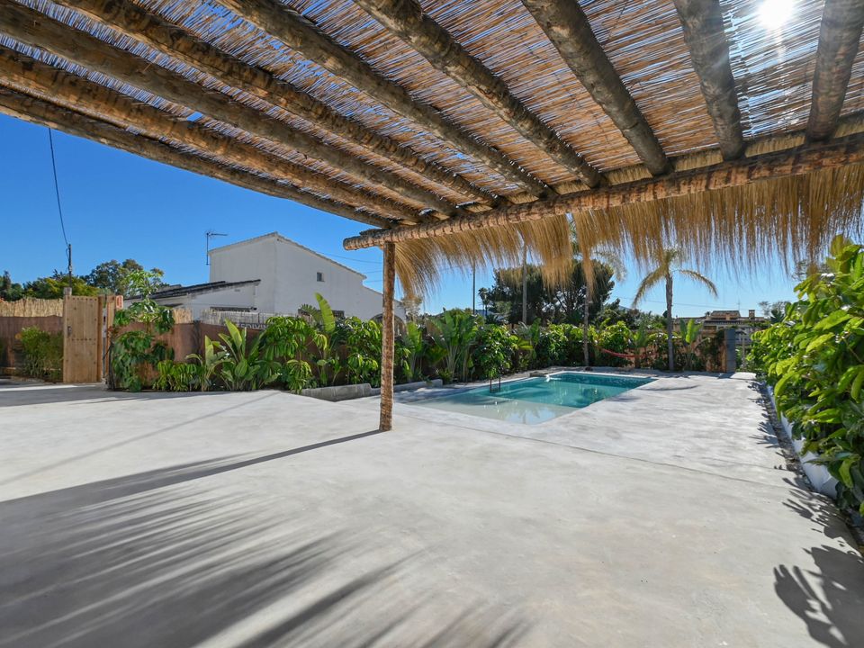 Villa i Javea, Alicante - foto 2