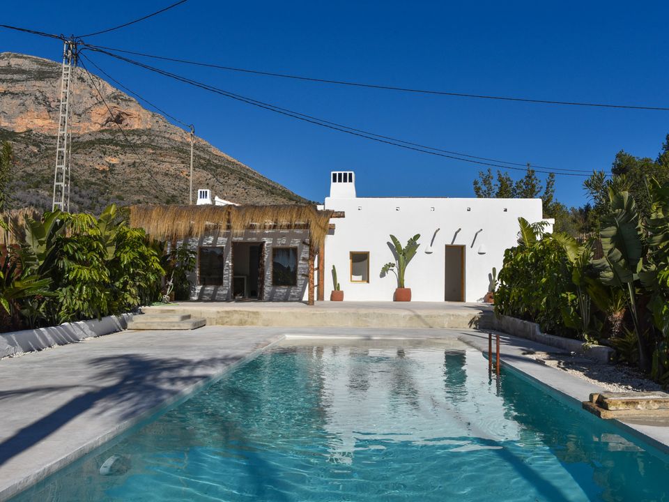 Villa i Javea, Alicante - foto 3