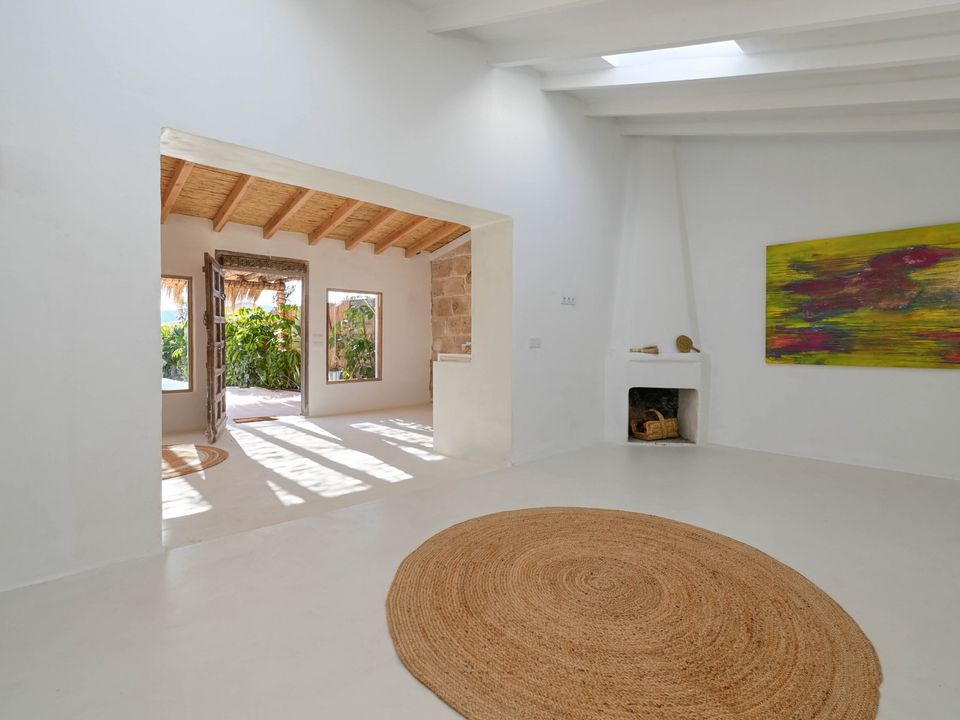 Villa i Javea, Alicante - foto 4