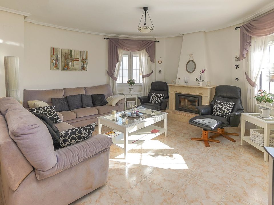 Villa i La Marina, Alicante - foto 2