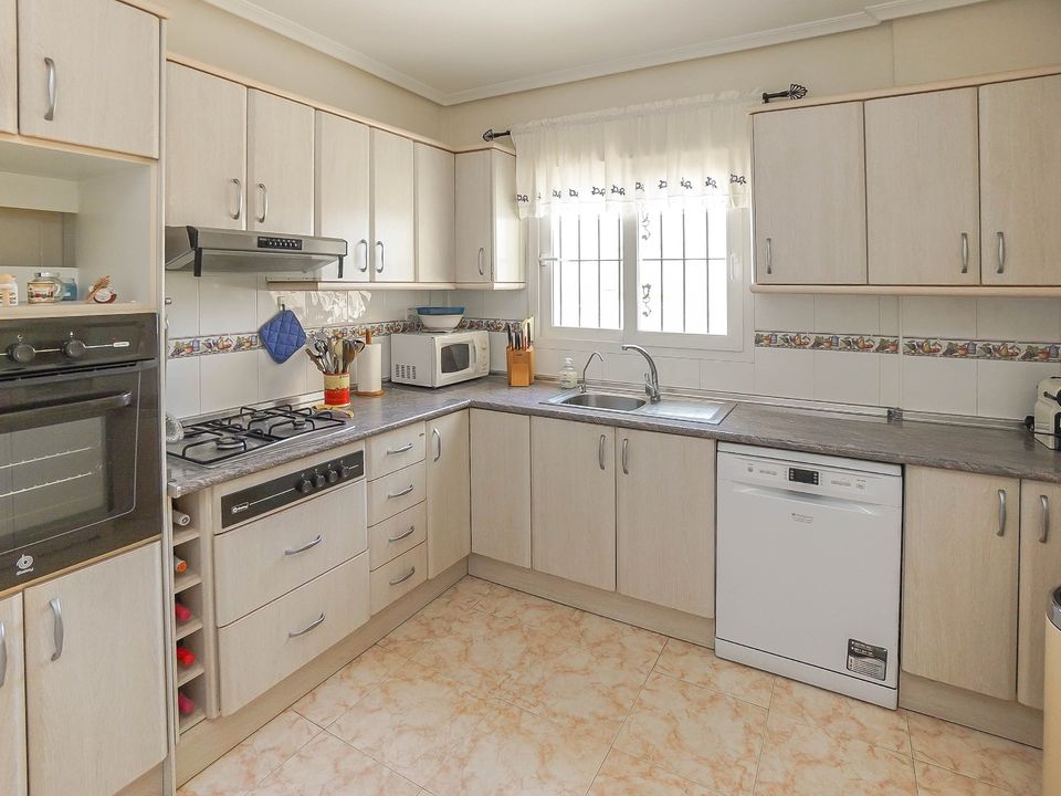 Villa i La Marina, Alicante - foto 3