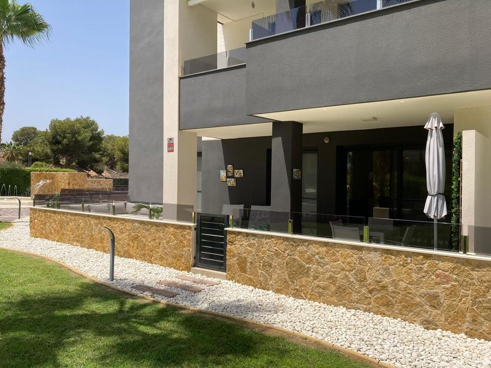 Lejlighed i Los Altos, Alicante - foto 1