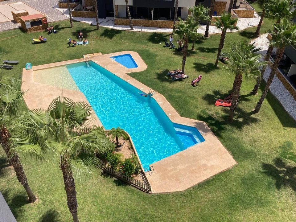 Lejlighed i Los Altos, Alicante - foto 2