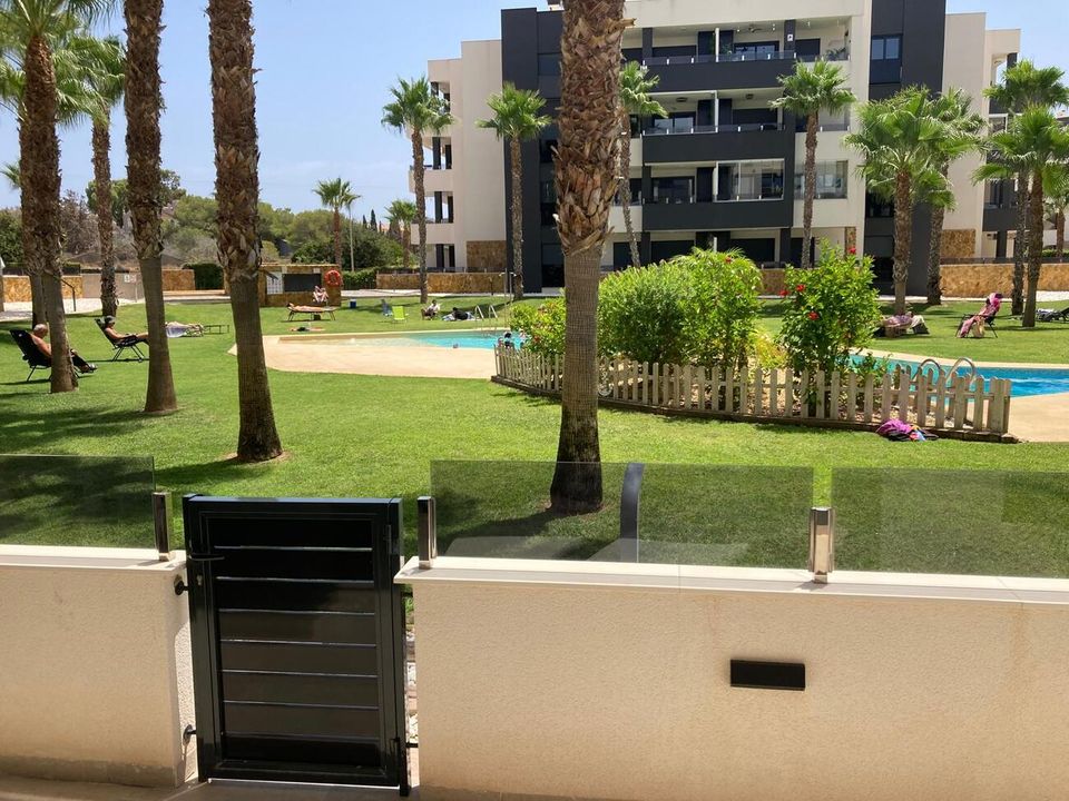 Lejlighed i Los Altos, Alicante - foto 3