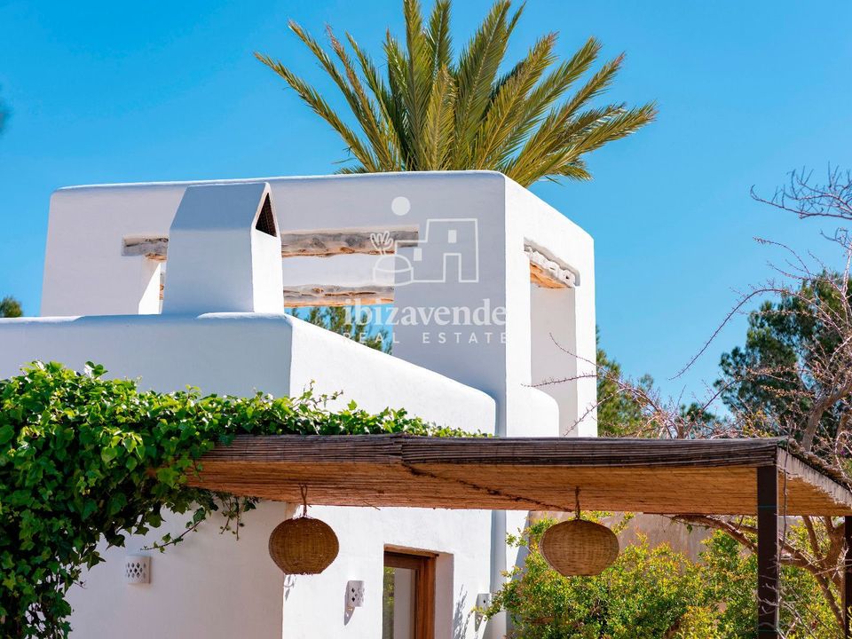 Villa i Ibiza, Ibiza - foto 2