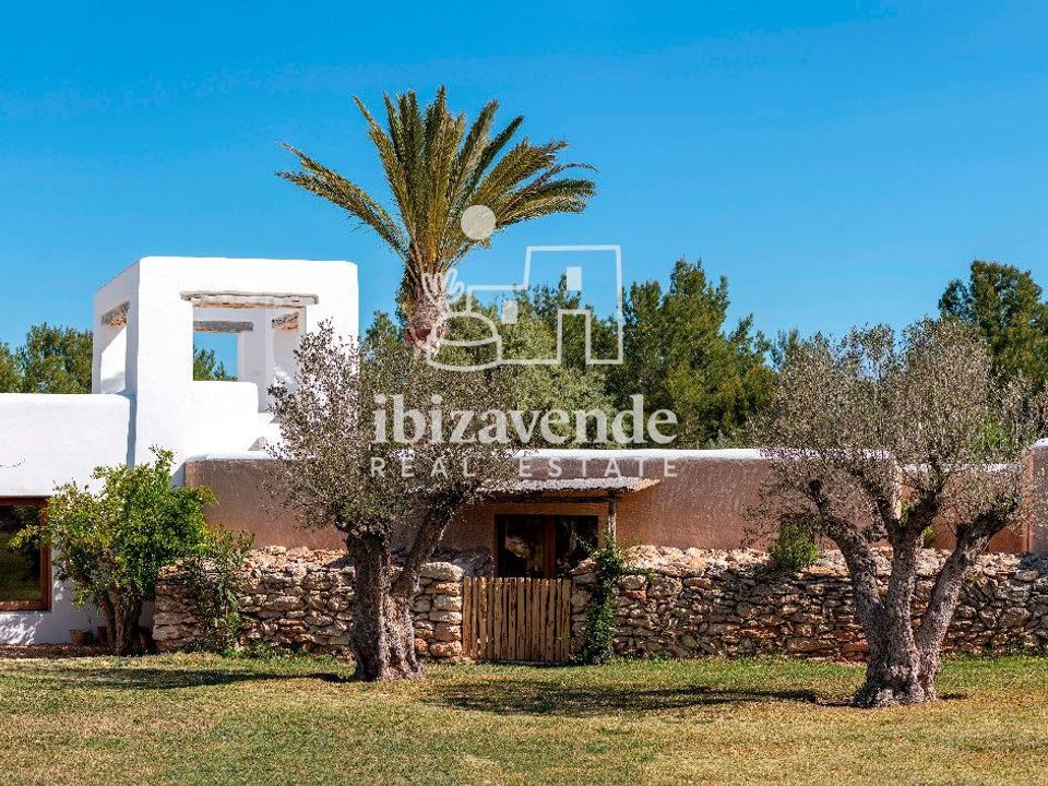 Villa i Ibiza, Ibiza - foto 3