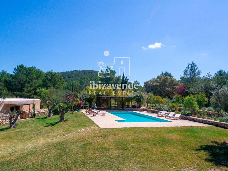 Villa i Ibiza, Ibiza - foto 4
