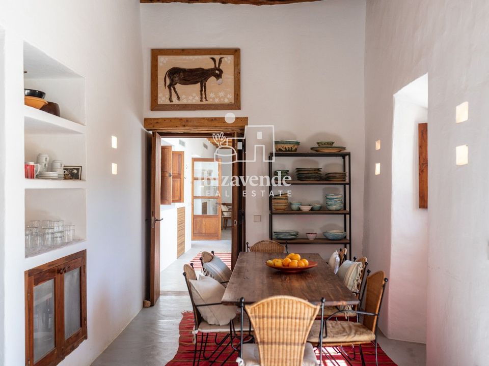 Villa i Ibiza, Ibiza - foto 5
