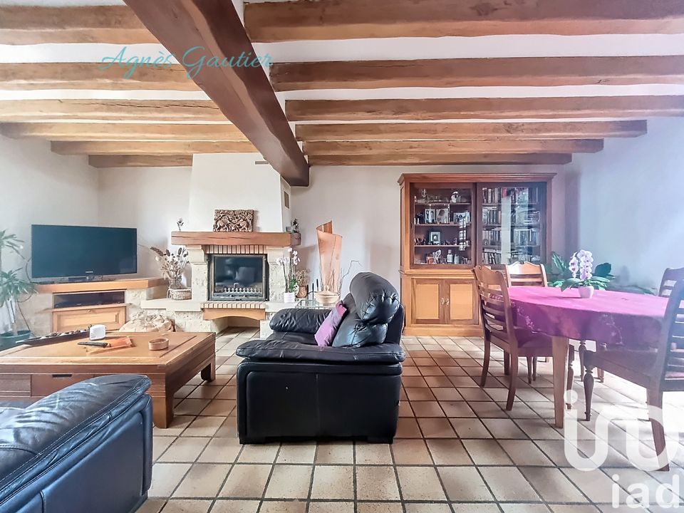 Villa i Limeil-Brévannes, Val-de-Marne - foto 4