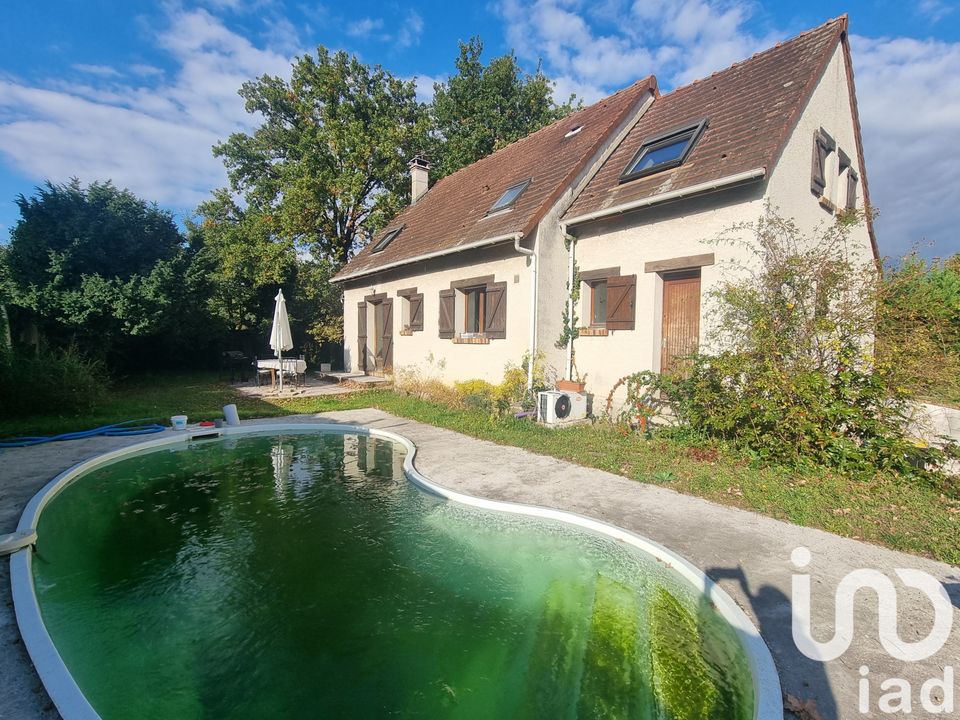 Villa i Limeil-Brévannes, Val-de-Marne - foto 1