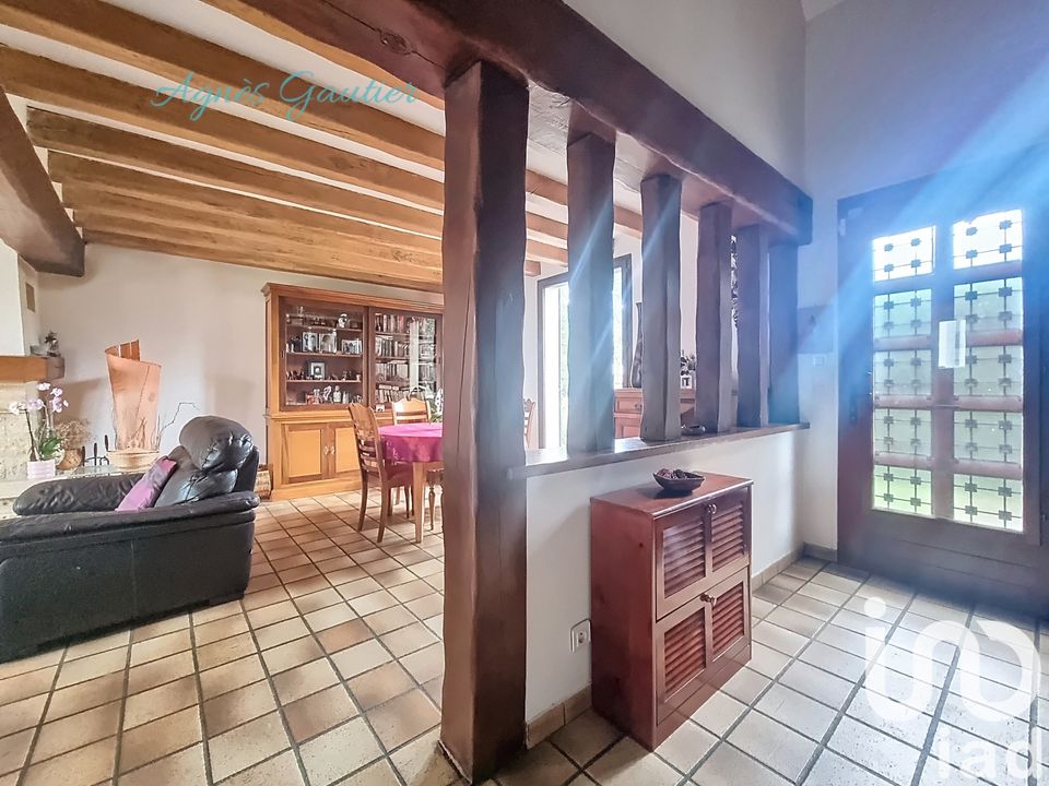 Villa i Limeil-Brévannes, Val-de-Marne - foto 3