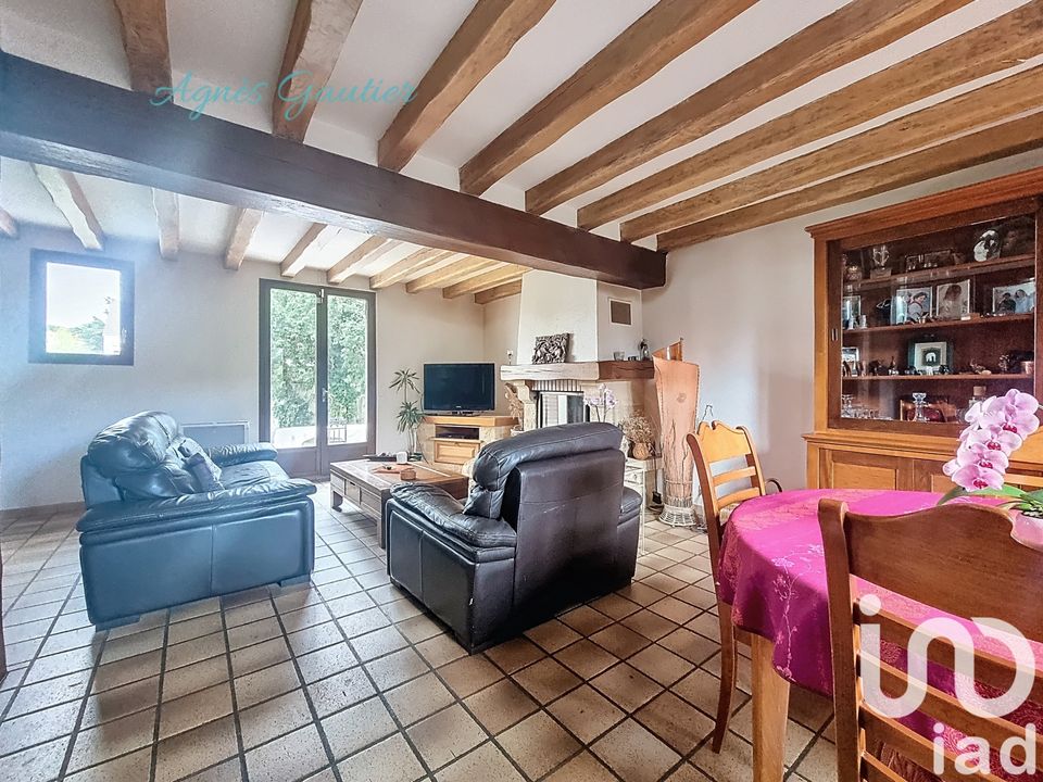 Villa i Limeil-Brévannes, Val-de-Marne - foto 5
