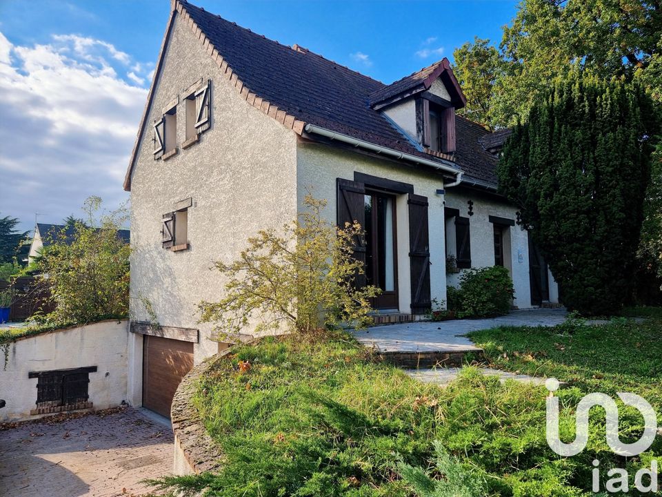 Villa i Limeil-Brévannes, Val-de-Marne - bilde 1