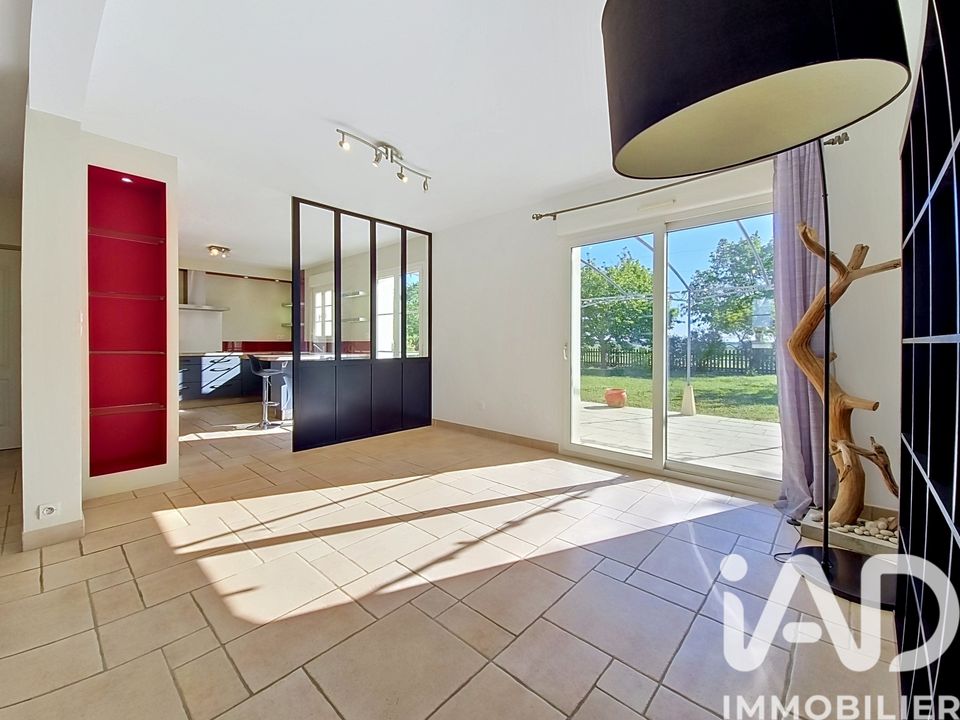 Villa i Luynes, Indre-et-Loire - foto 3