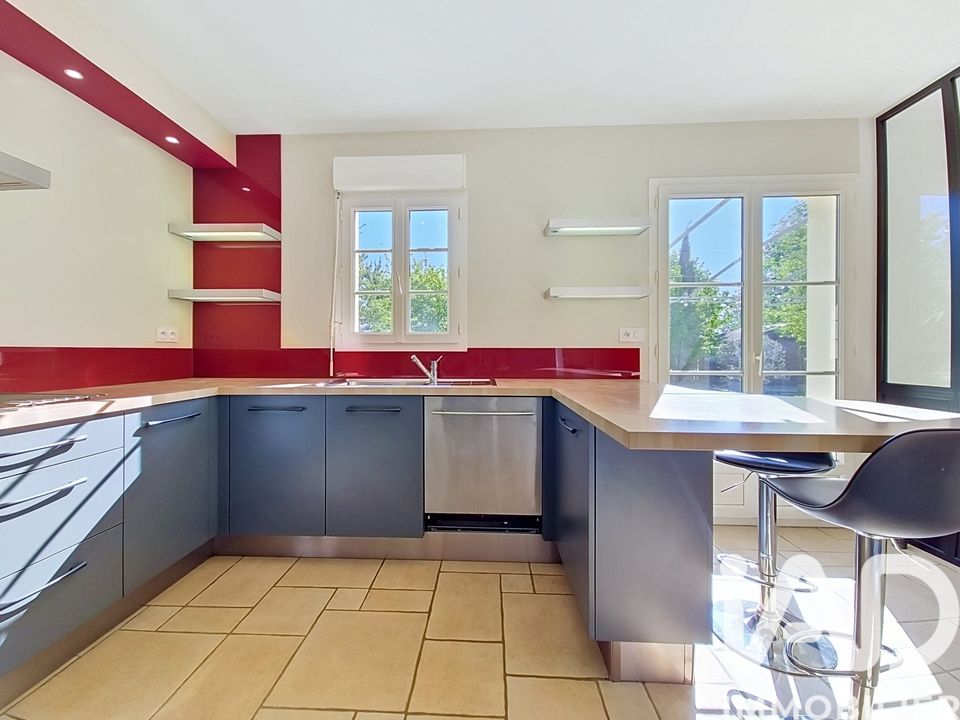 Villa i Luynes, Indre-et-Loire - foto 4