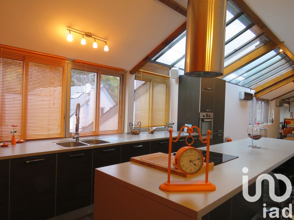 Apartament a Eaux-Bonnes, Pyrenees-Atlantiques - foto 2