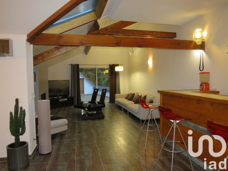 Apartament a Eaux-Bonnes, Pyrenees-Atlantiques - foto 5