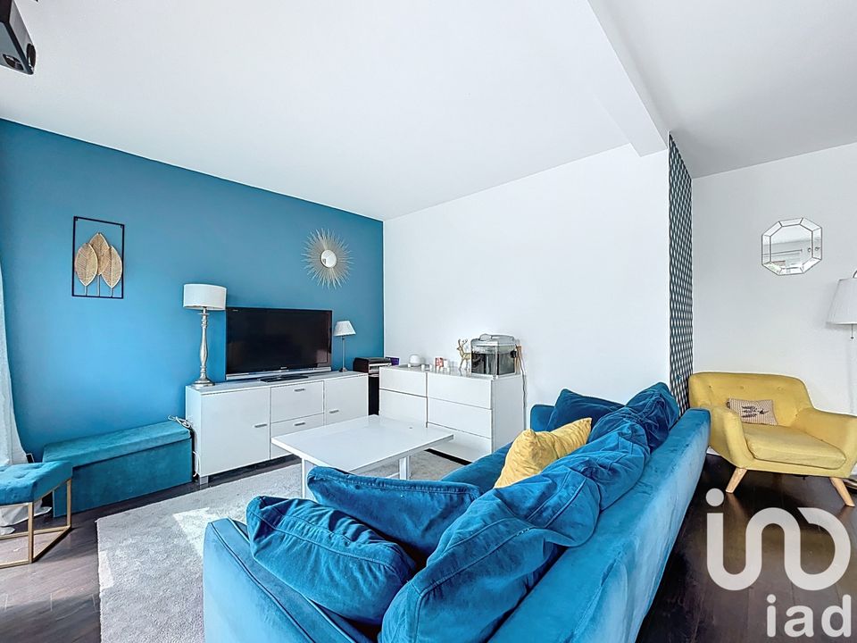 Lejlighed i La Celle-Saint-Cloud, Yvelines - foto 1
