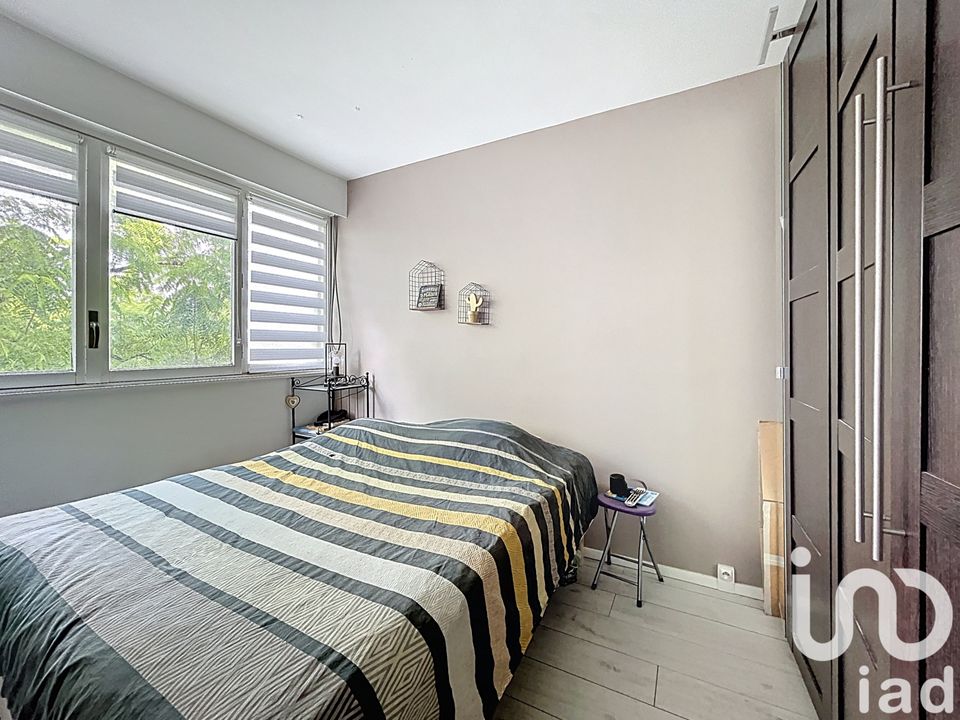 Lejlighed i La Celle-Saint-Cloud, Yvelines - foto 5