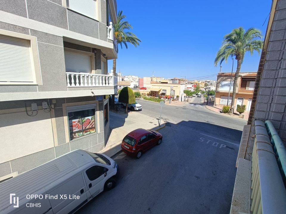 Lejlighed i San Miguel De Salinas, Alicante - foto 2