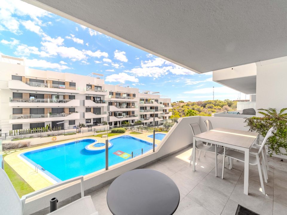 Lejlighed i Villamartin, Alicante - foto 2