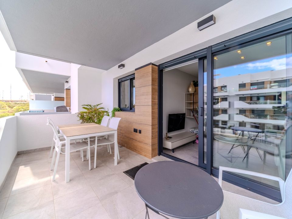 Lejlighed i Villamartin, Alicante - foto 4
