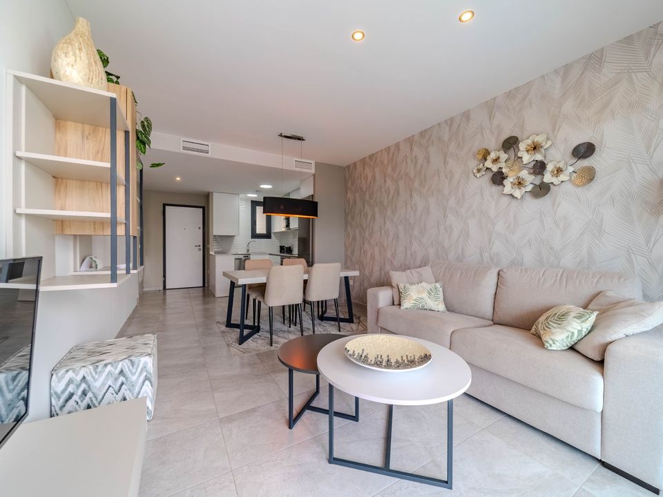 Lejlighed i Villamartin, Alicante - foto 5
