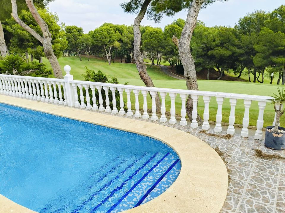Villa i Las Ramblas Golf, Alicante - foto 5